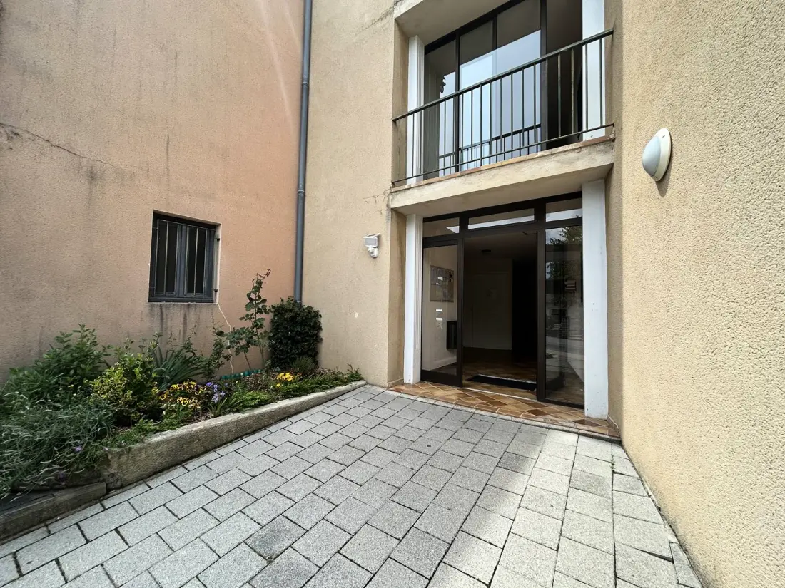 Residence Cigaloun