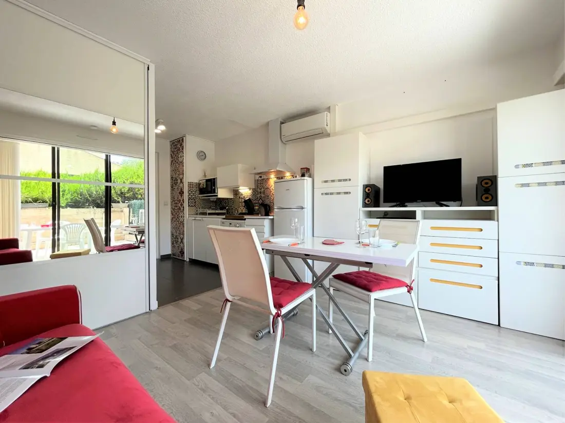 Residence Cigaloun