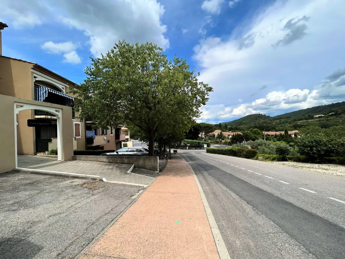 Residence Cigaloun