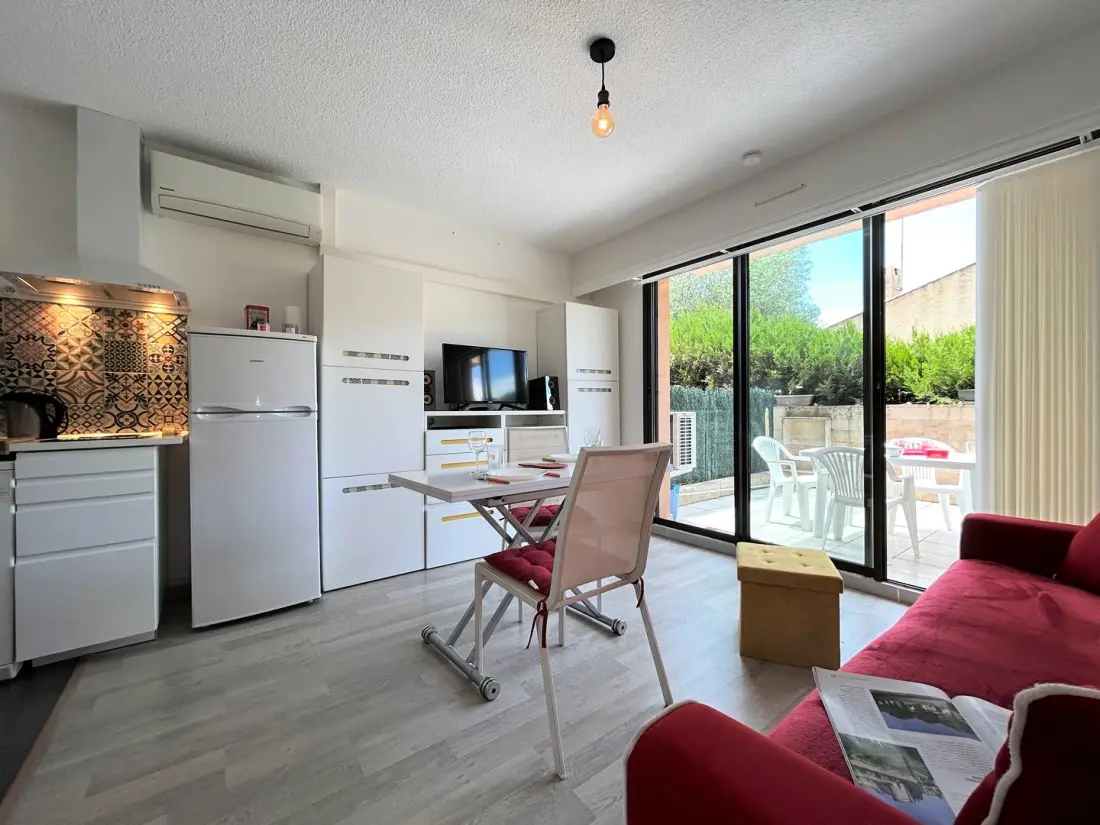Residence Cigaloun