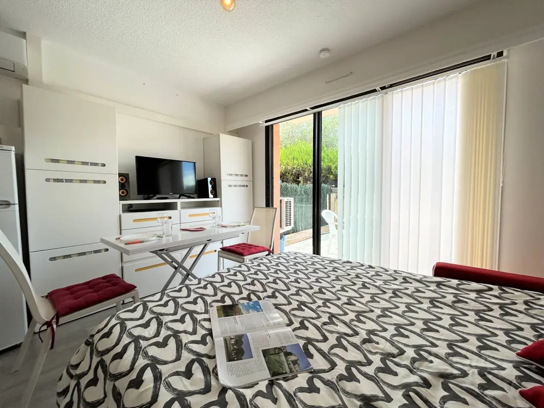 Residence Cigaloun