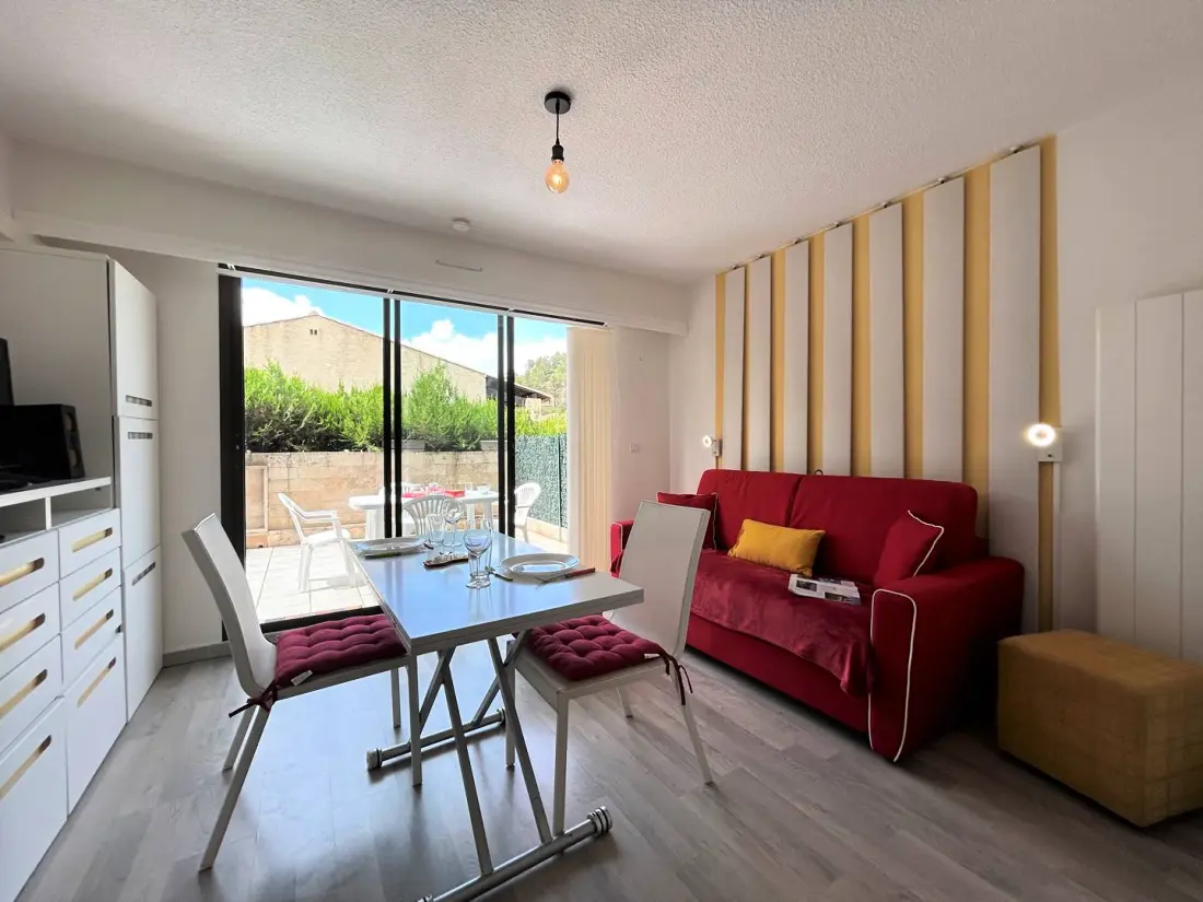 Residence Cigaloun