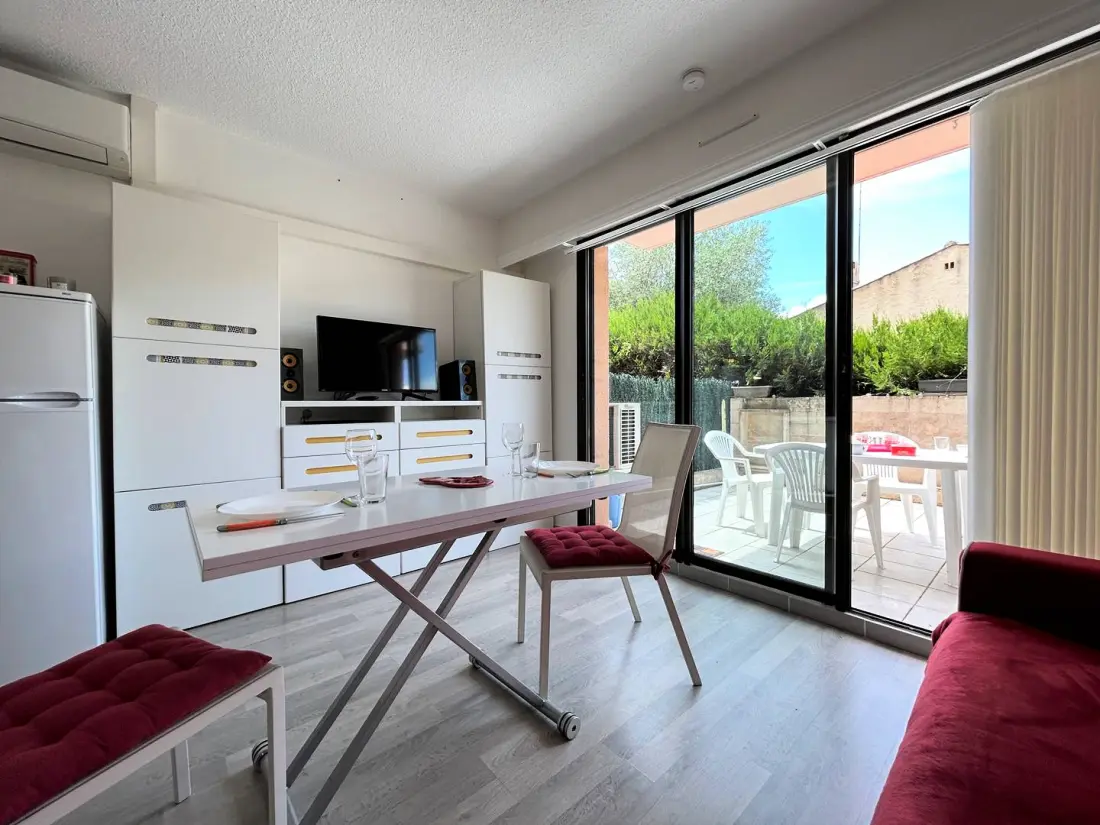 Residence Cigaloun