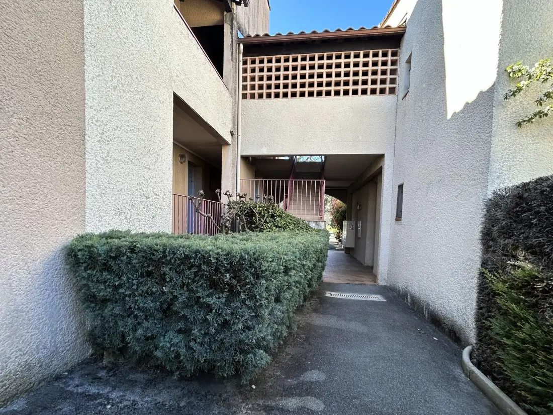Residence Clos De L'eden