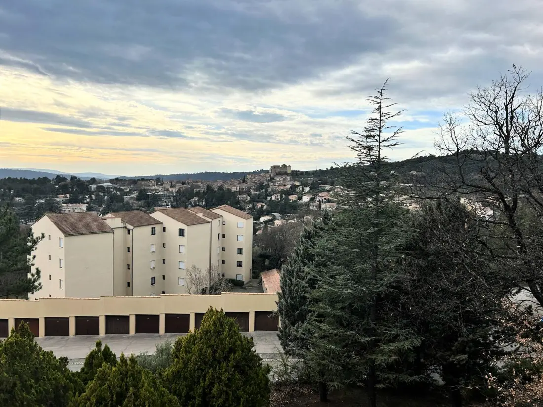 Ecrin tartózkodási hely