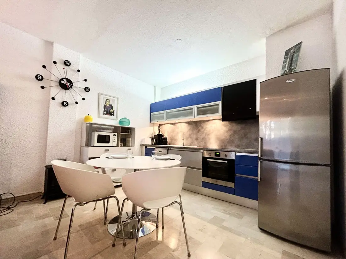 Flore Residence