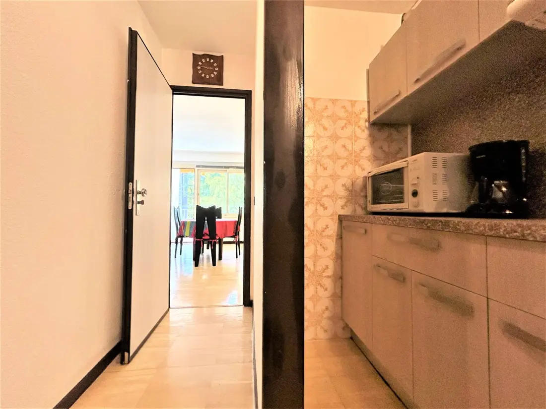 Flore Residence