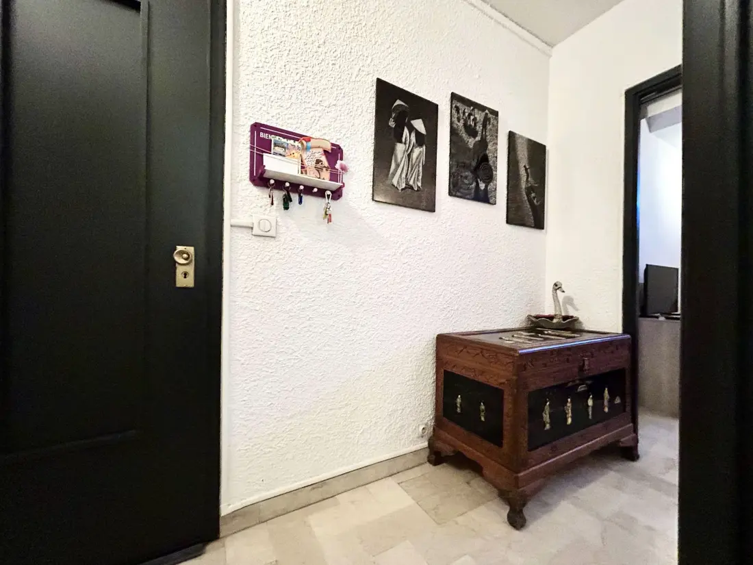 Flore Residence