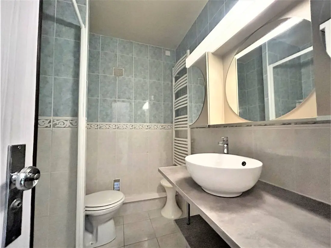 Flore Residence