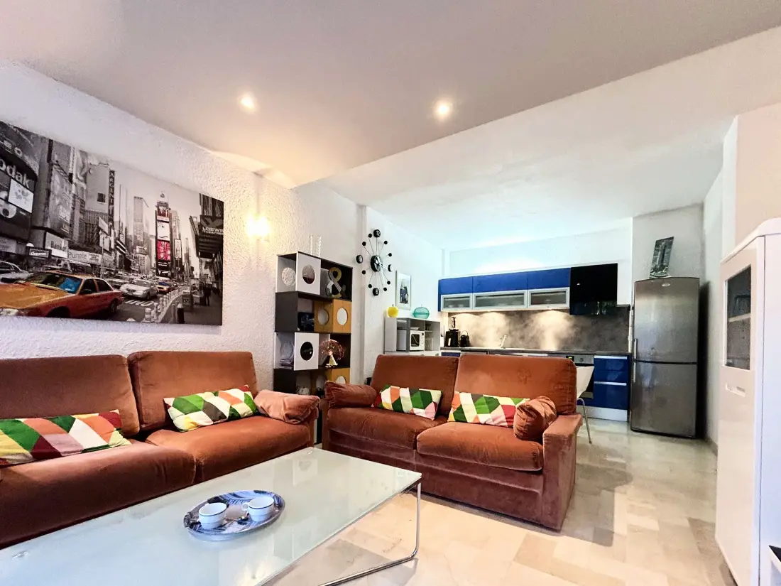 Flore Residence