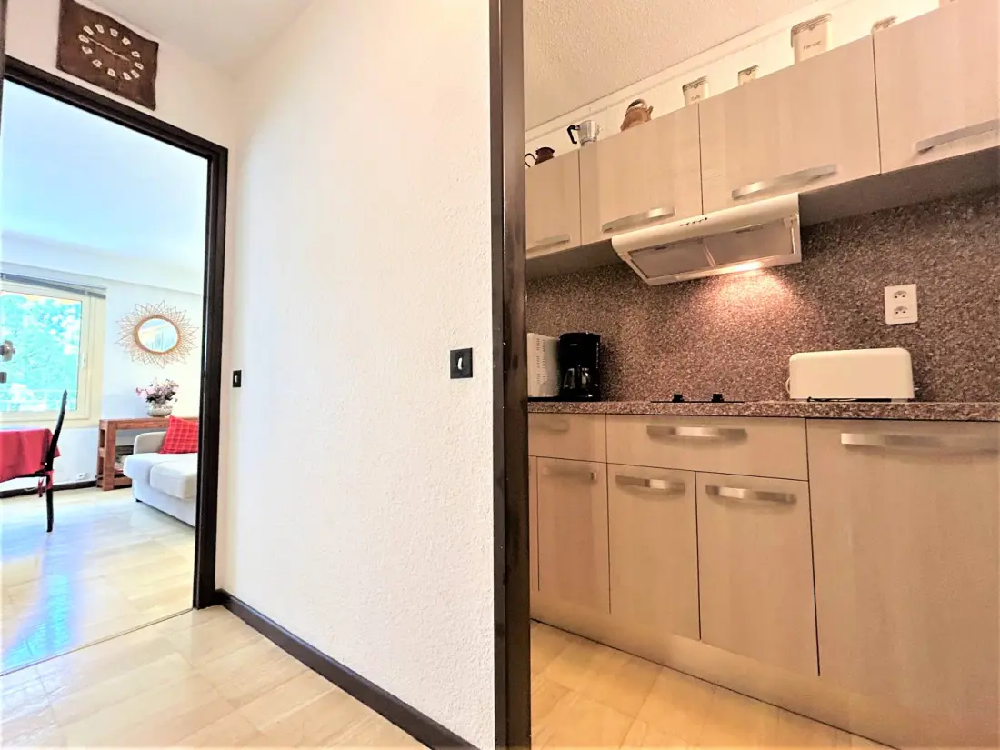Flore Residence