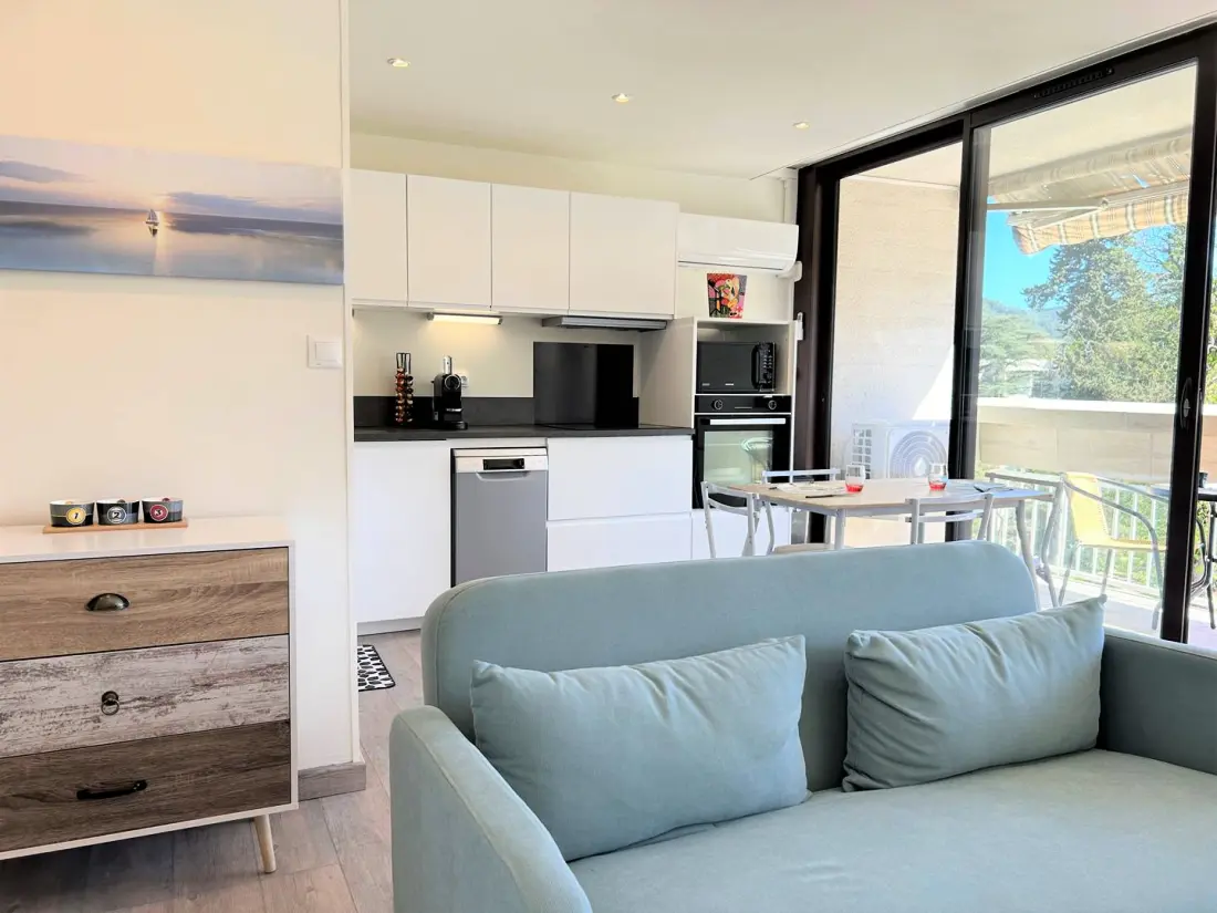 Residence Griselis
