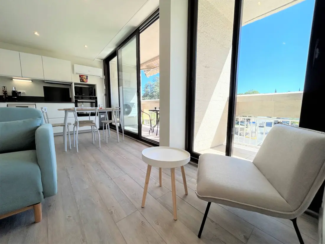 Residence Griselis