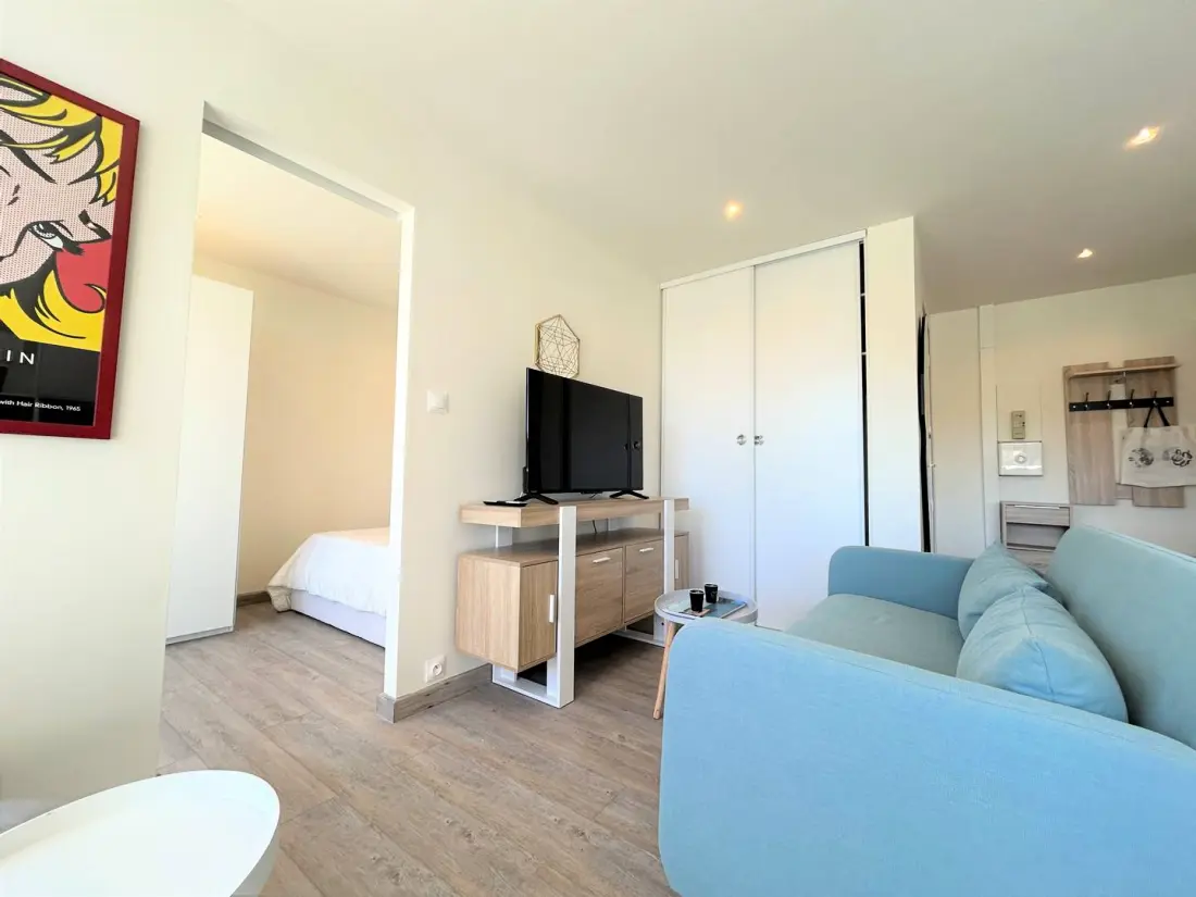 Residence Griselis