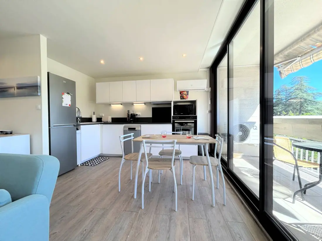 Residence Griselis