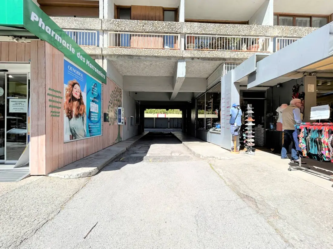 Residence Griselis
