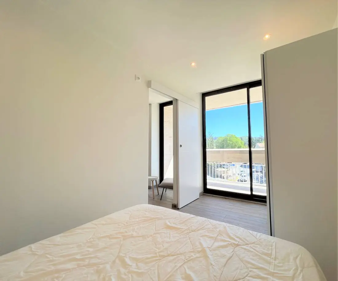 Residence Griselis