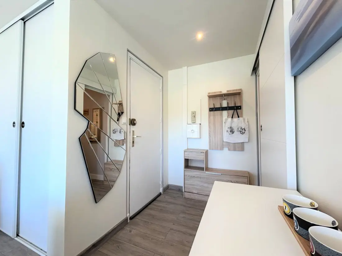 Residence Griselis