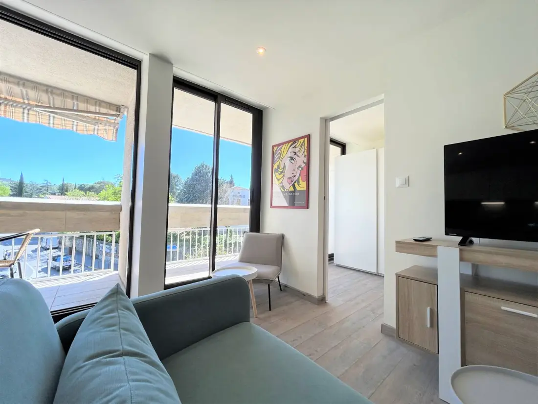 Residence Griselis