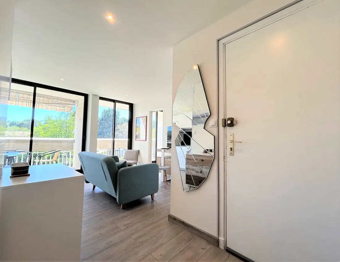 Residence Griselis