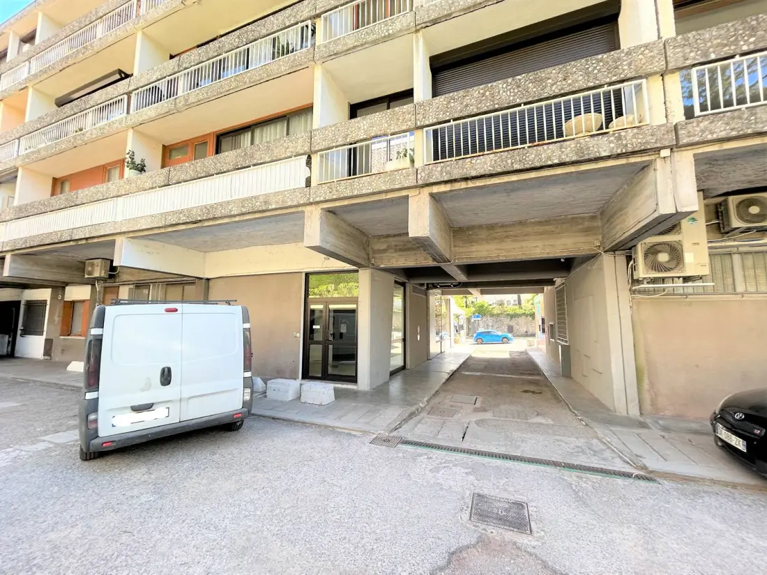 Residence Griselis