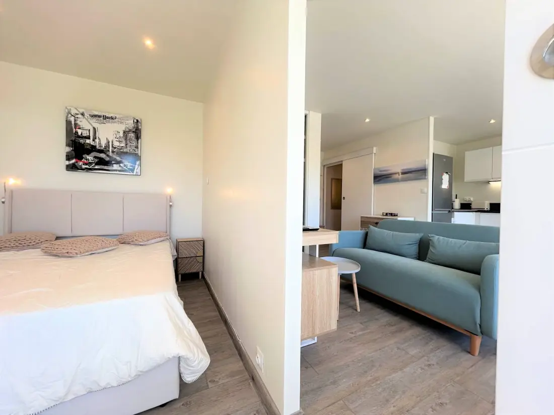 Residence Griselis