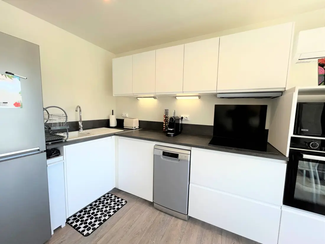 Residence Griselis