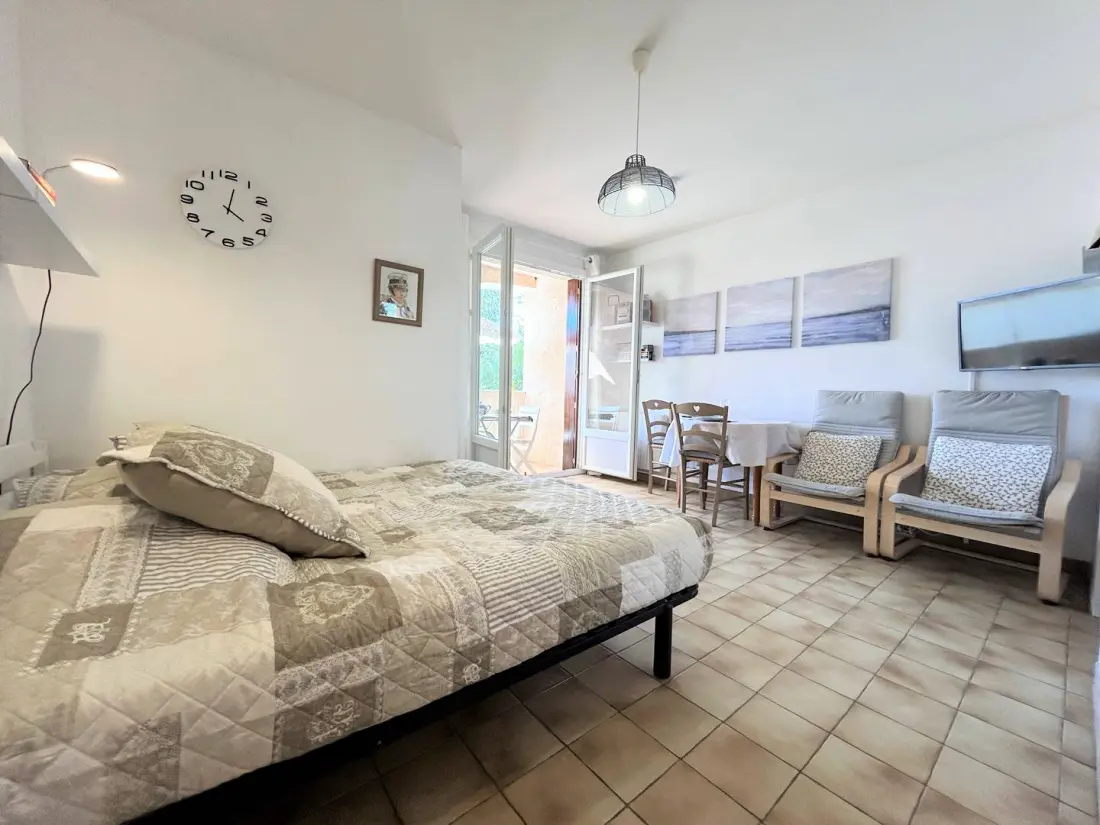 Residence Jardins De Cybele