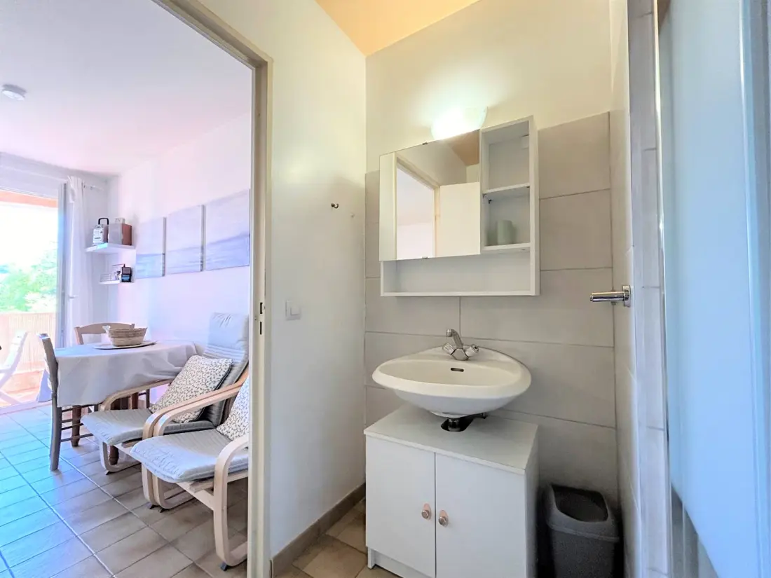 Residence Jardins De Cybele