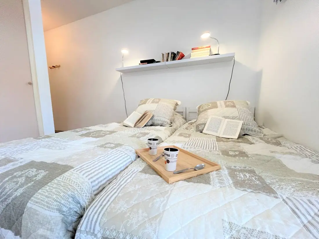 Residence Jardins De Cybele