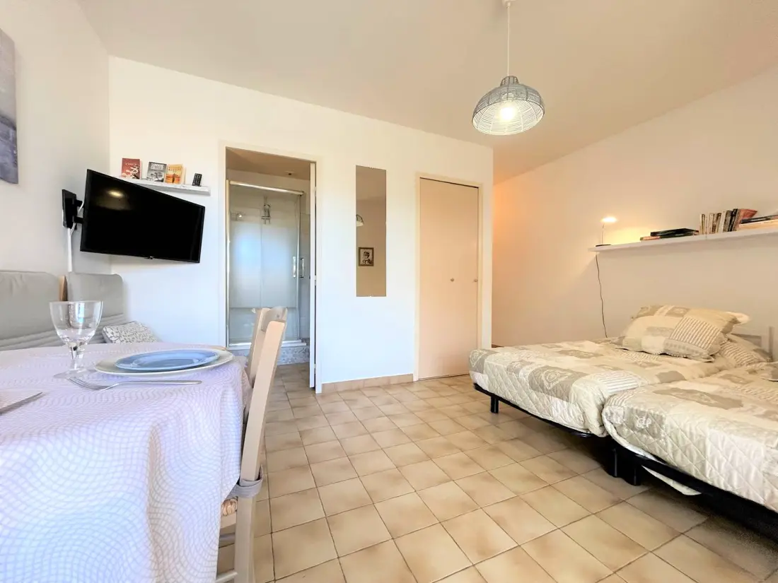 Residence Jardins De Cybele