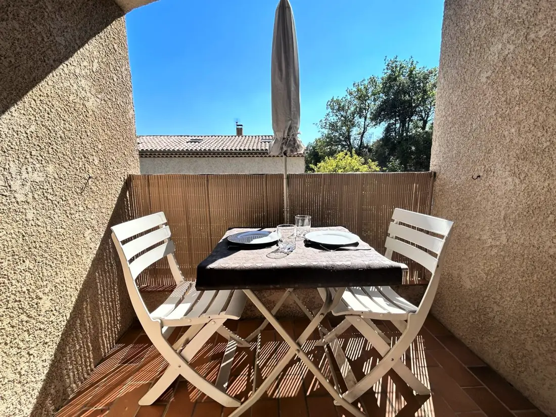 Residence Jardins De Cybele