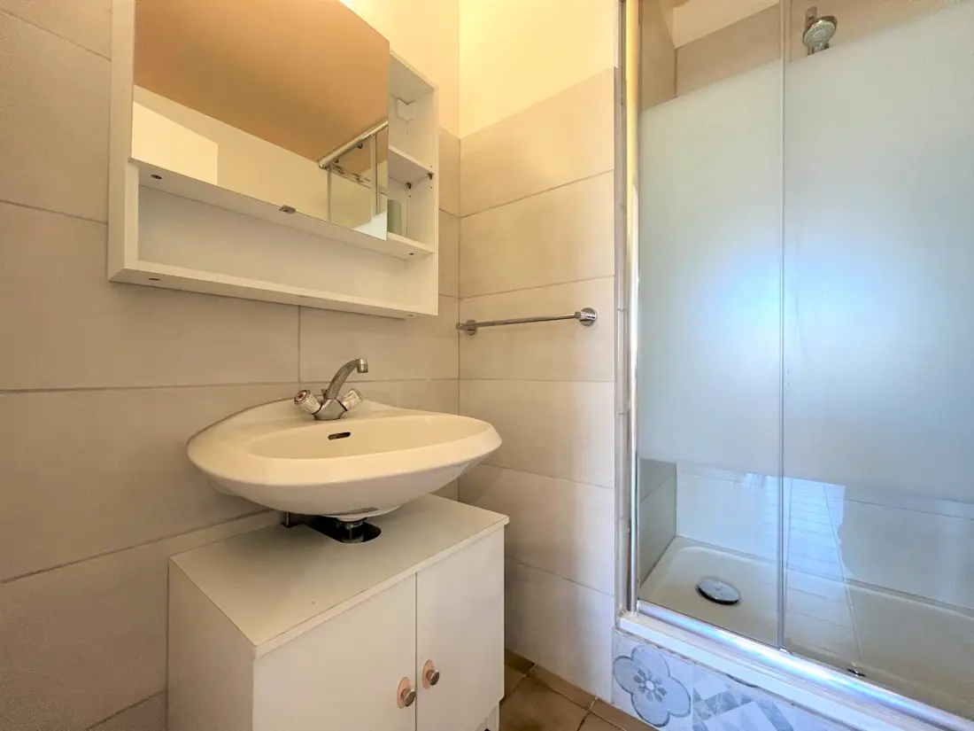 Residence Jardins De Cybele