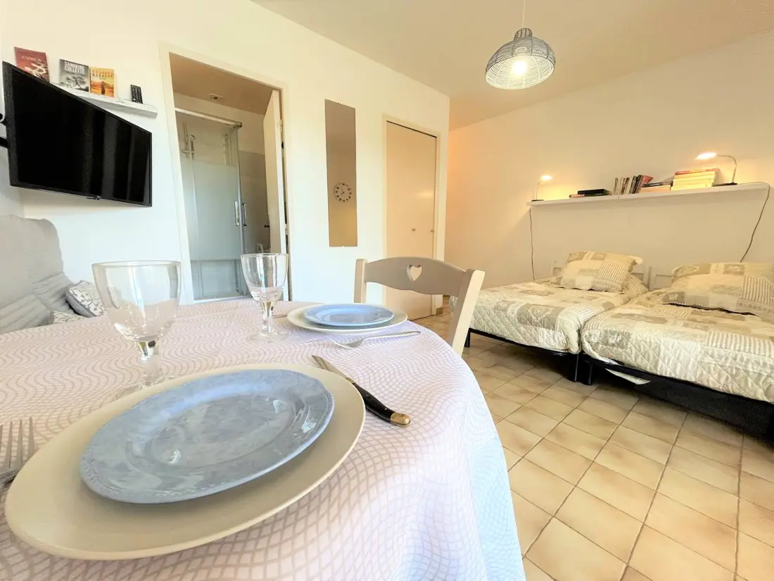 Residence Jardins De Cybele