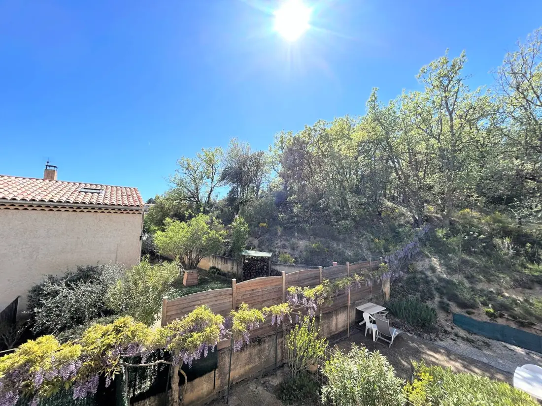 Residence Jardins De Cybele