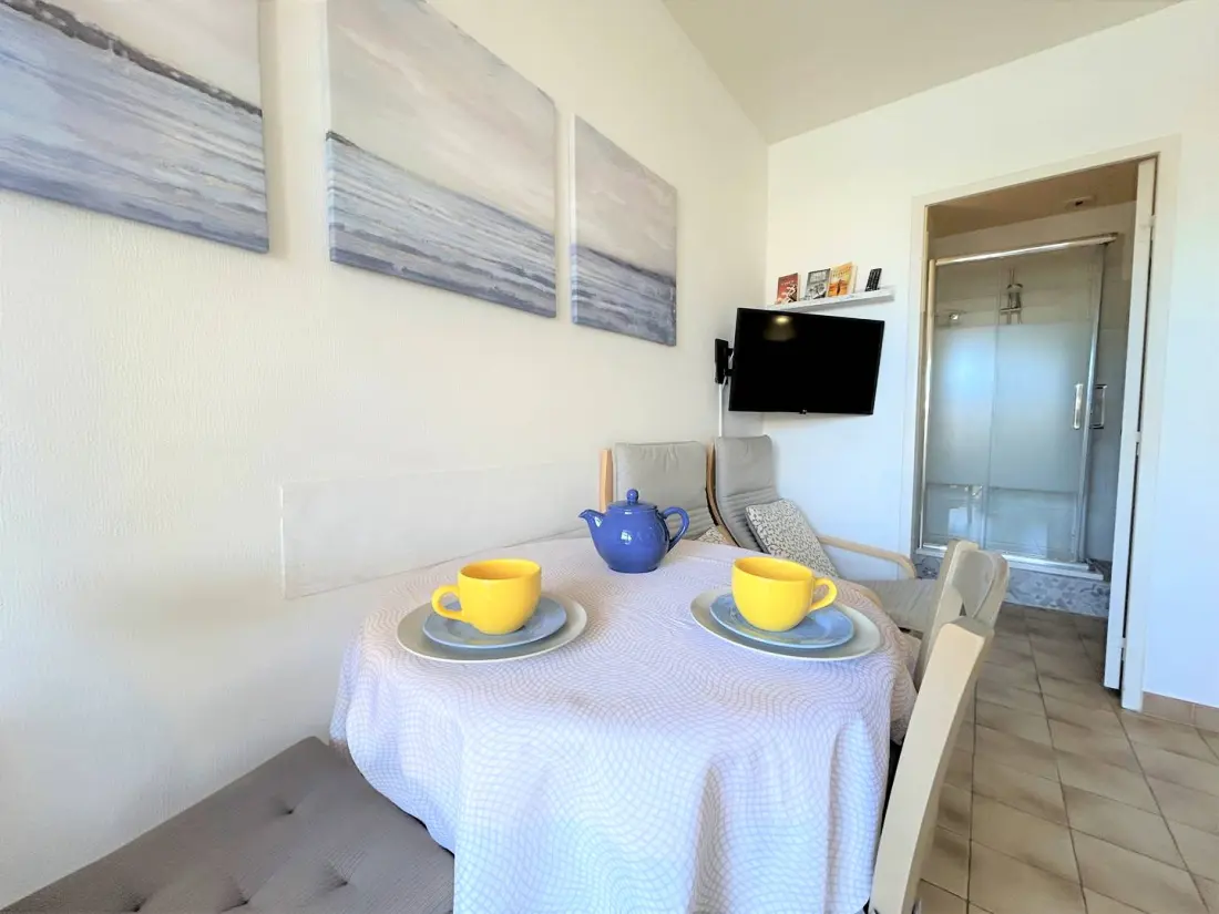 Residence Jardins De Cybele