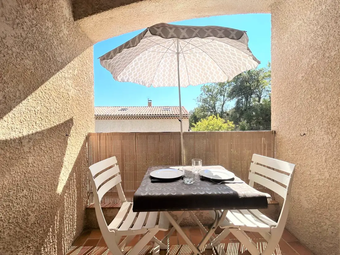 Residence Jardins De Cybele