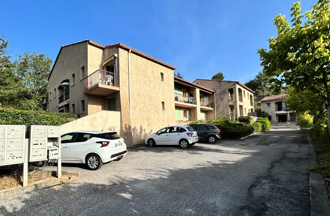 Residence Jardins De Cybele