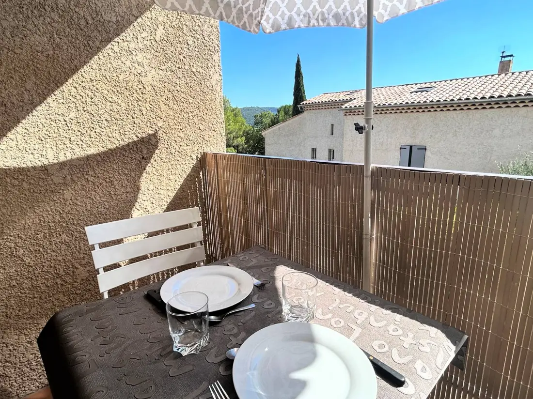 Residence Jardins De Cybele