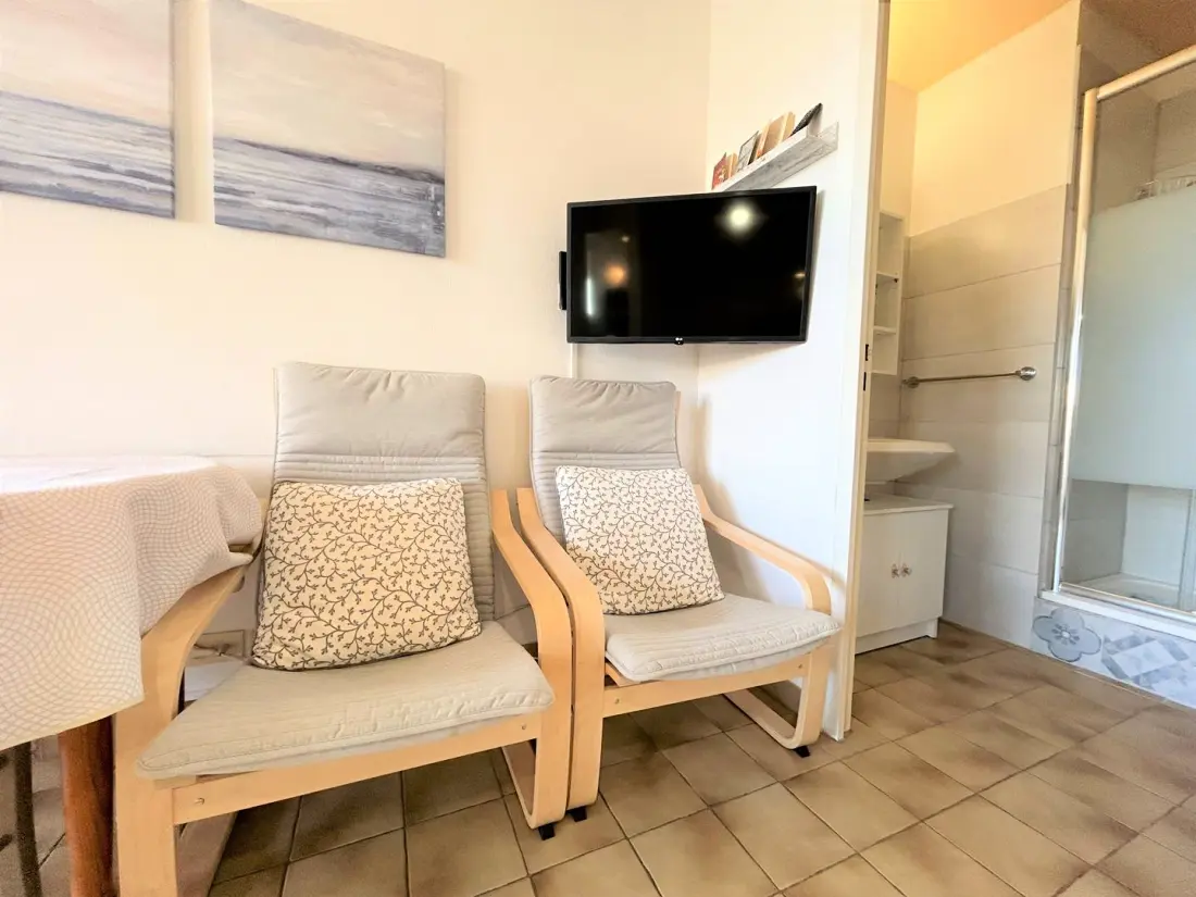 Residence Jardins De Cybele