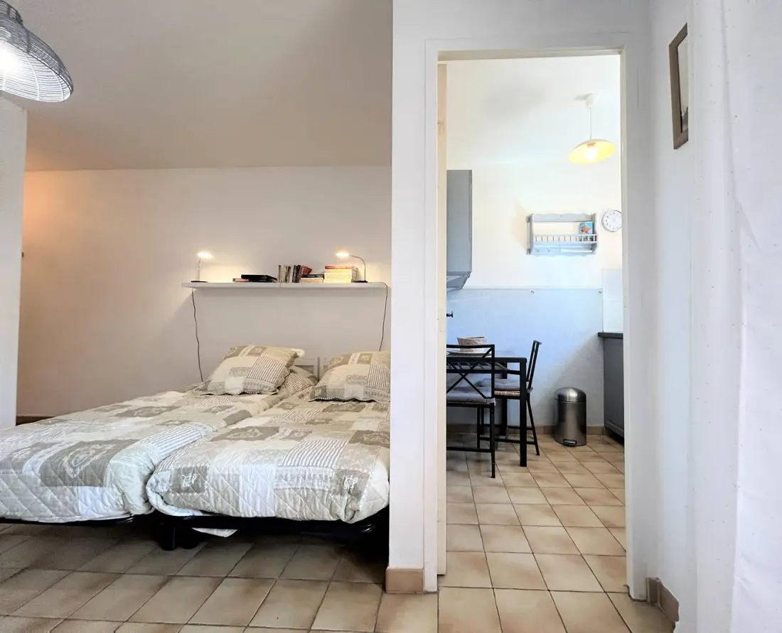 Residence Jardins De Cybele