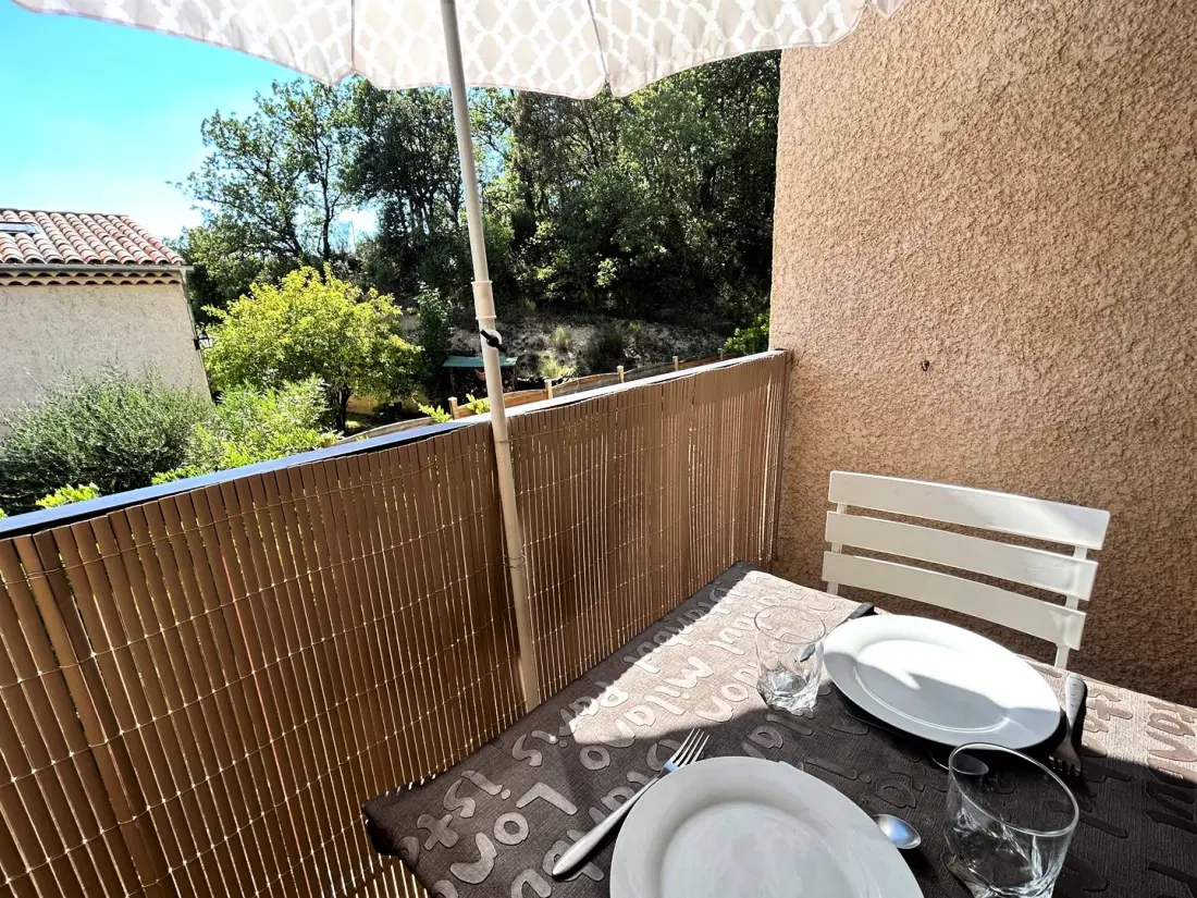 Residence Jardins De Cybele