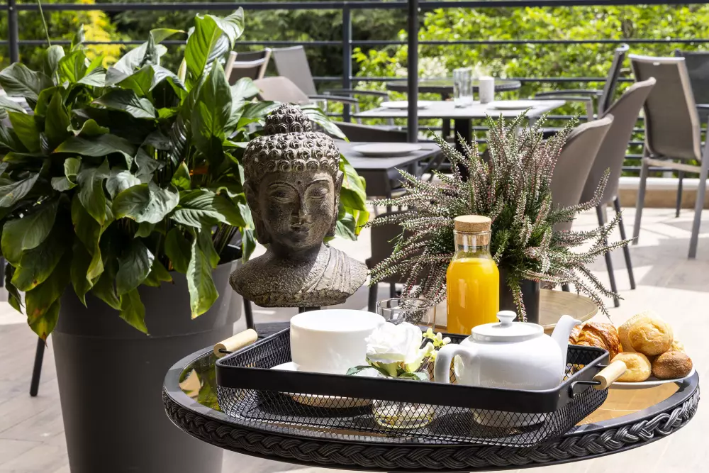 Lou Paradou Residenz 3 Sterne★★★