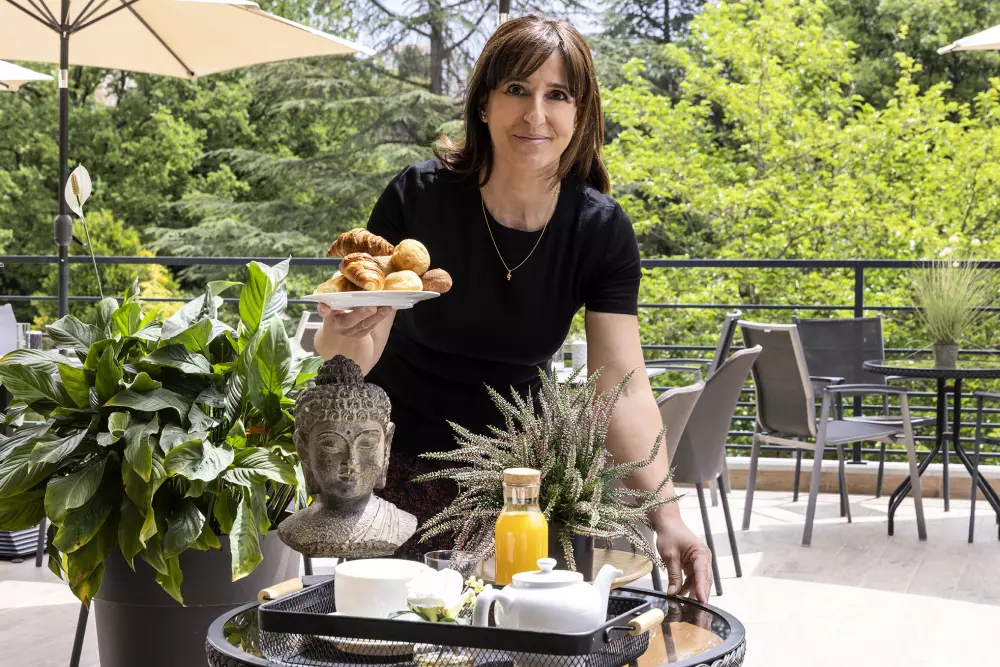 Lou Paradou Residenz 3 Sterne★★★