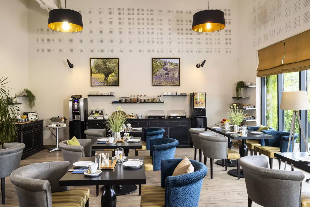 Lou Paradou Residenz 3 Sterne★★★