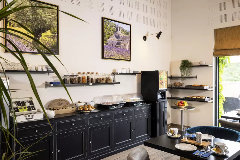 Lou Paradou Residenz 3 Sterne★★★