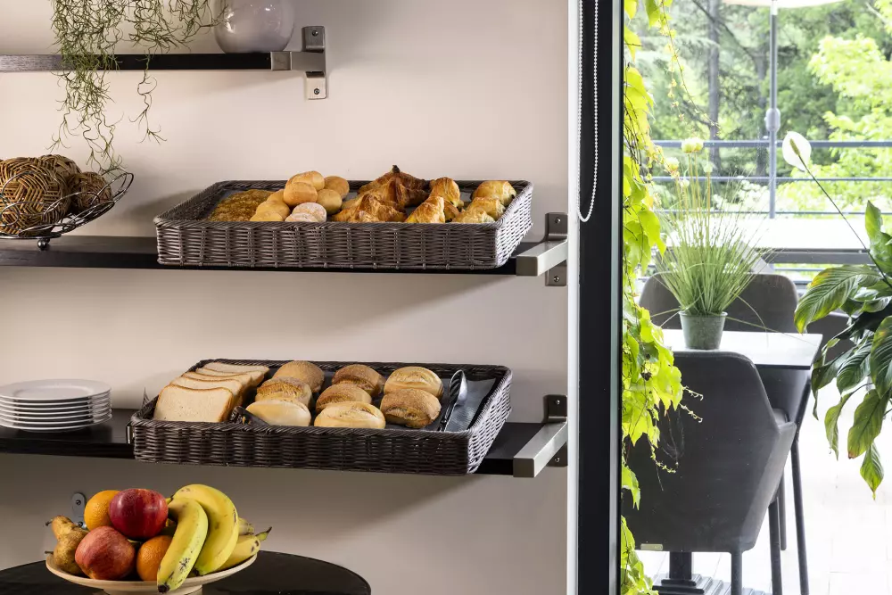 Lou Paradou Residenz 3 Sterne★★★