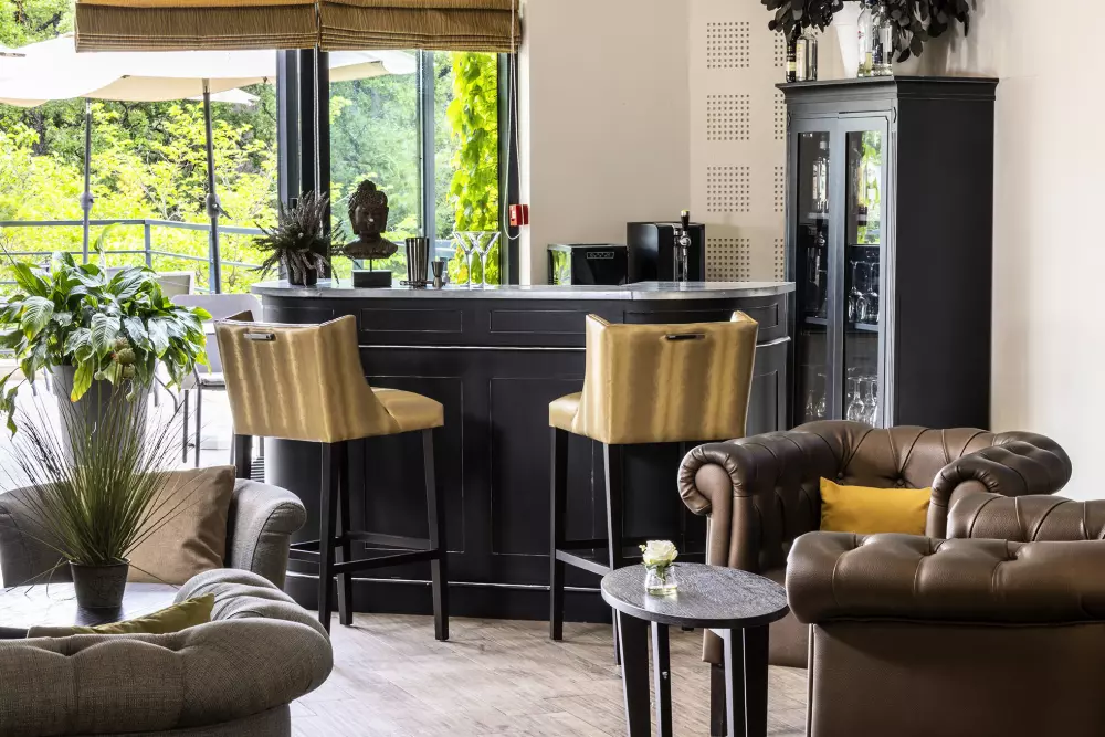 Lou Paradou Residenz 3 Sterne★★★