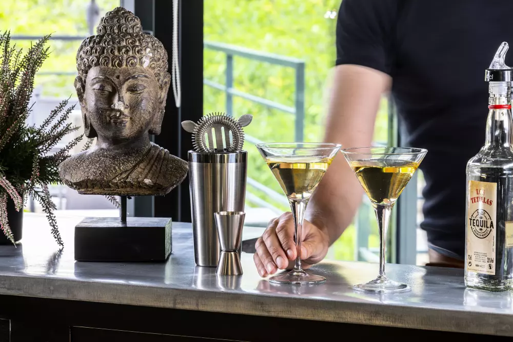 Lou Paradou Residenz 3 Sterne★★★