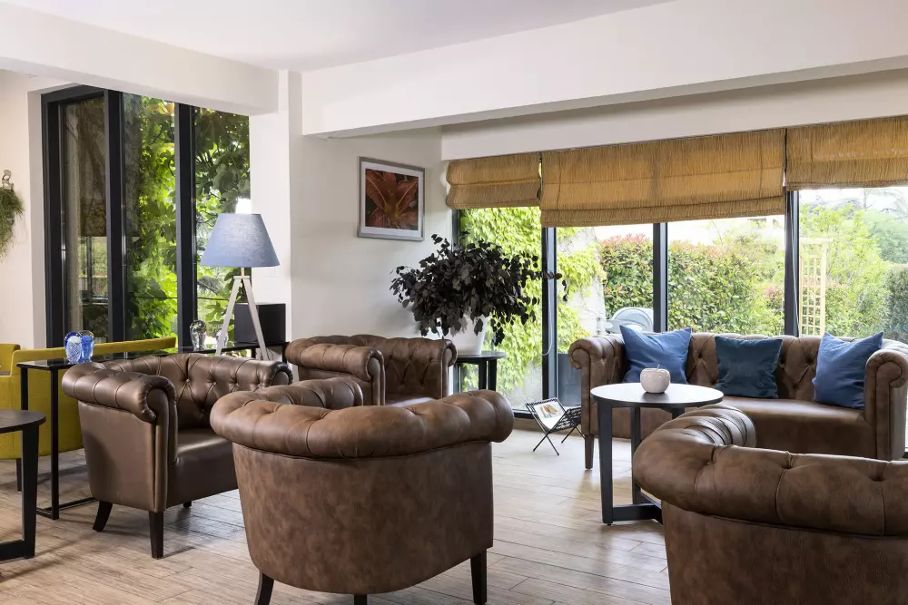 Lou Paradou Residenz 3 Sterne★★★